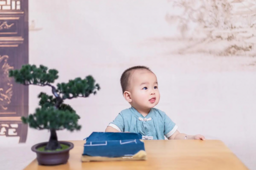 邵阳九个月宝宝发烧38度